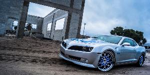 Pontiac Trans Am